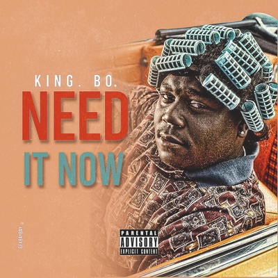 Need It Now - Single
