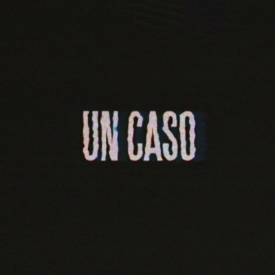 Un caso - Single