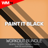 Paint It Black (Workout Remix 135 Bpm) - DJ Space'C