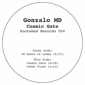 Cosmic Gate - Single