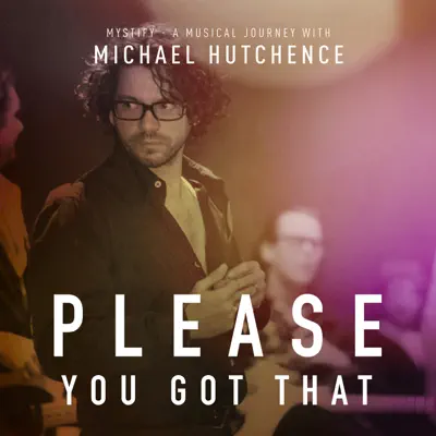 Please (You Got That...) - Single - Inxs