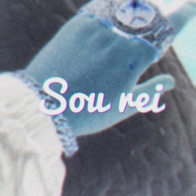 Sou Rei - Single