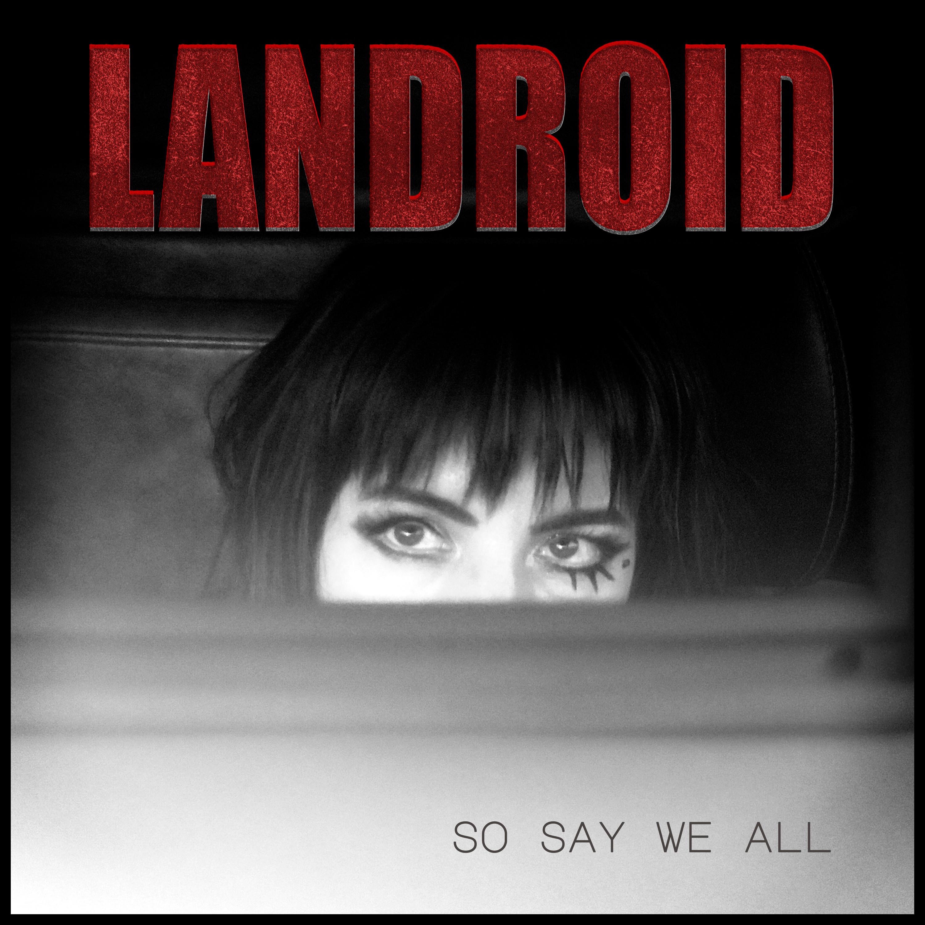 So Say We All - Single