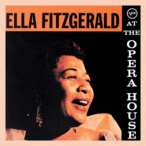 At the Opera House (Live, 1957) [feat. Oscar Peterson Trio]