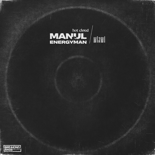 Hot Cloud / Miami - Single