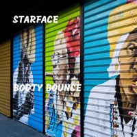 Booty Bounce - Single - Starface
