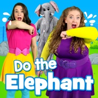 Do the Elephant - Single - Bounce Patrol