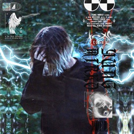 Flight Mode (feat. Snövit) Yung Mirko