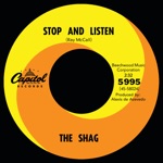 Stop and Listen - Single