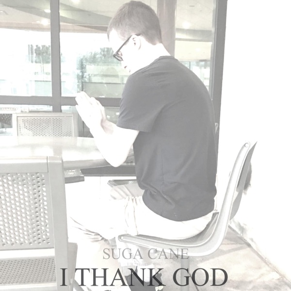 I Thank GOD
