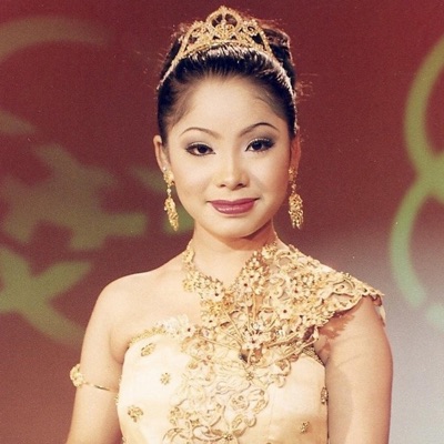 Song - Srolanh Oun Pun Na - Touch Sunnix