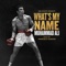 Ali vs. Frazier - Marcelo Zarvos lyrics