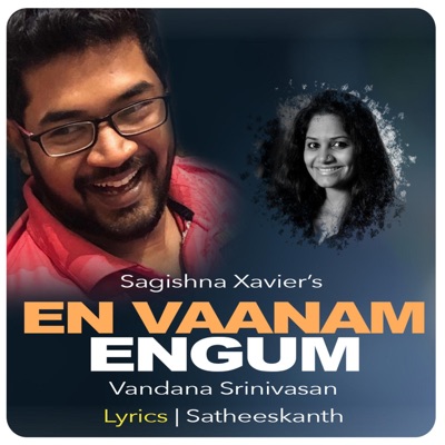 En Vaanam Engum (feat. Vandana Srinivasan) - Single