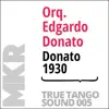 Orquesta Edgardo Donato - Por tu culpa (Por ella)
