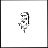 Not Dead Yet - Myles Bullen