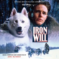 Iron Will (Original Motion Picture Soundtrack) - Joel McNeely