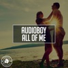 All of Me - Single