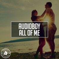 Audioboy - All of Me (Extended Mix)