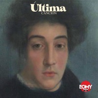 Última Canción - Single - L'Omy