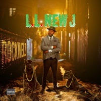 L.L.Newj - EP - Rockwelz