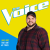 Jake Hoot - That Ain’t My Truck (The Voice Performance) artwork