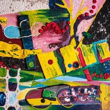 Villa Mure - Hypochondriac