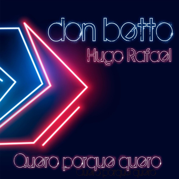 Quero Porque Quero (feat. Hugo Rafael)