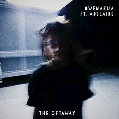 The Getaway (feat. Adelaide Hondre) - Single