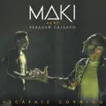 escápate conmigo -siddhartha