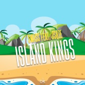 Island Kings (feat. JSQZE) artwork