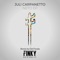 Neto (Del Fonda Remix) - Juli Carpanetto lyrics