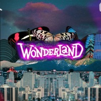 Digital Wonderland - Single - Chris Wright