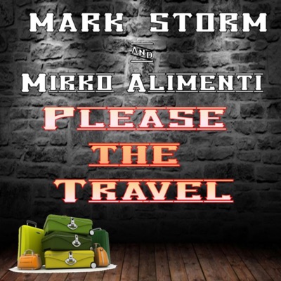 Please the Travel - Single