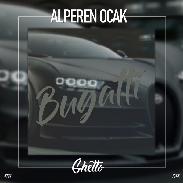 Bugatti