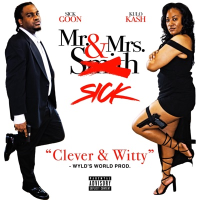 Mr. & Mrs. Sick