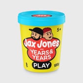 Jax Jones - Play