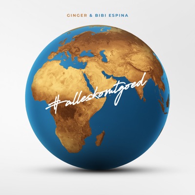 #Alleskomtgoed - Single