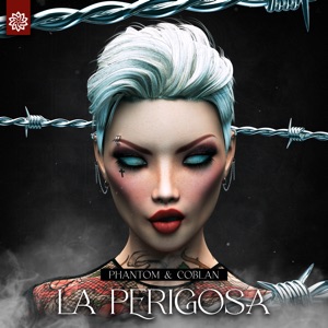 La Perigosa (feat. Pedro Sader)