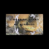 Lineas de Acero - Single - El Noruego