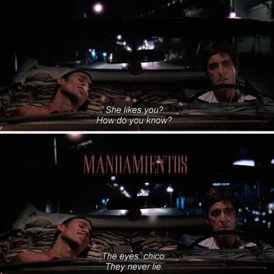 Mandamientos - Single