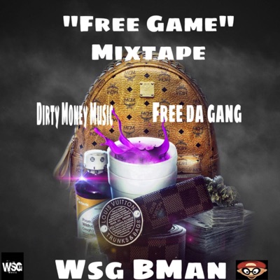 Free Game Mixtape