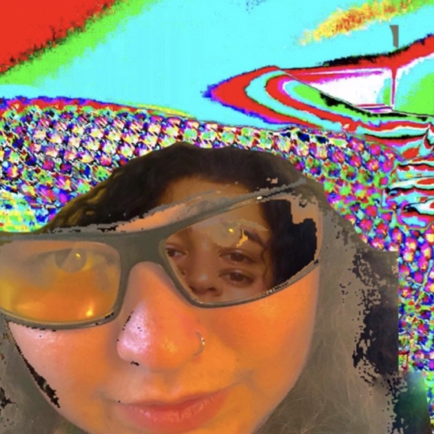 Big Ideas - Album by Remi Wolf - Apple Music