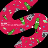 Pickle - Body Work (Extended Mix)