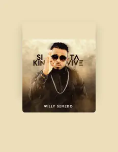 Listen to Willy Semedo, watch music videos, read bio, see tour dates & more!