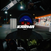 KARMA - Single - ANDY'S
