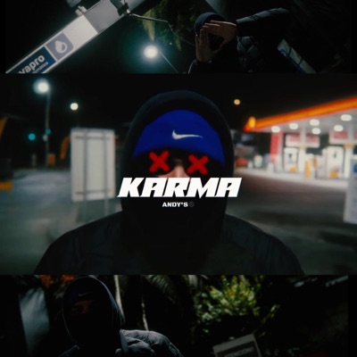 KARMA - Single