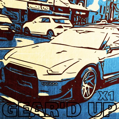 Gear'd UP - Single