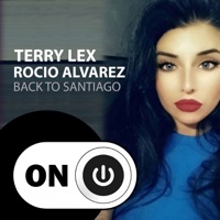 Back To Santiago - Single - Terry Lex & Rocio Alvarez