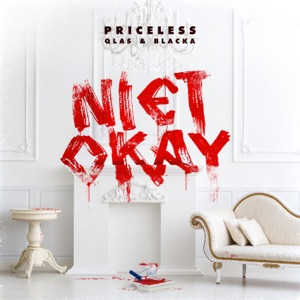 Niet Okay (feat. Qlas & Blacka) - Single