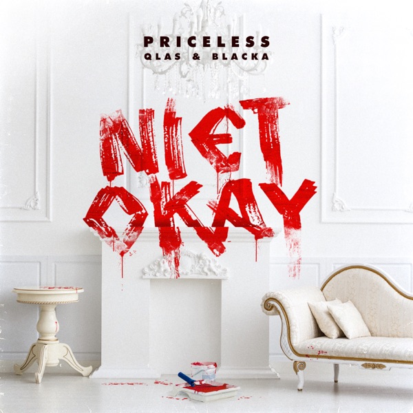 Niet Okay (feat. Qlas & Blacka) - Single
